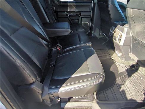 Used 2019 Ford F250 Lariat w/ Lariat Ultimate Package image 19