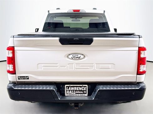 Used 2023 Ford F150 XL image 5