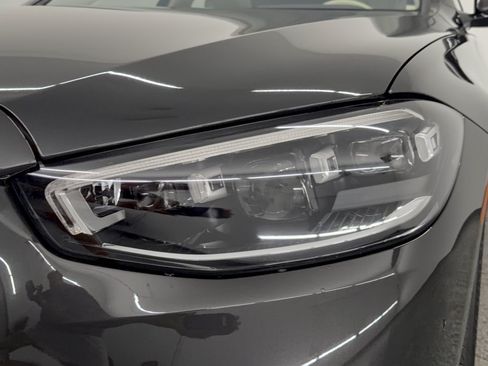 Certified 2023 Mercedes-Benz S 580 4MATIC Sedan image 12