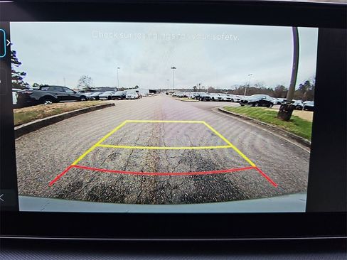 New 2026 Hyundai Santa Fe SEL image 23