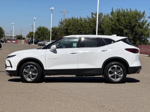 Used 2023 Chevrolet Blazer LT FWD image 7