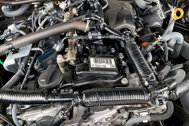 Certified 2026 Toyota Tacoma SR5 AWD/4WD image 34