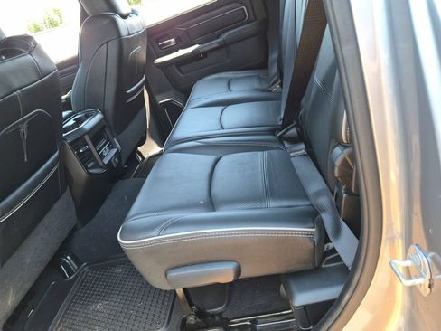 Used 2024 RAM 2500 Limited AWD/4WD image 12