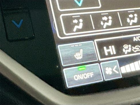 New 2026 Subaru Ascent Limited image 19