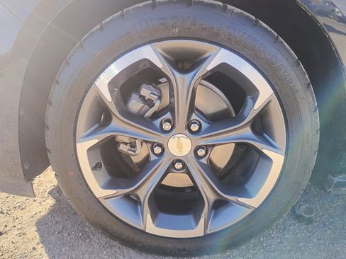 Used 2023 Chevrolet Malibu LT image 11