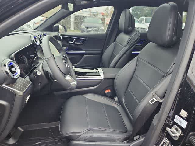 Certified 2026 Mercedes-Benz GLC 300 4MATIC image 17