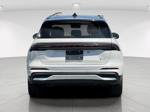 New 2026 Lincoln Nautilus Reserve w/ Jet Appearance Package AWD/4WD image 4