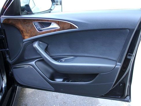 Used 2018 Audi A6 2.0T Premium Plus w/ Premium Plus Package image 20