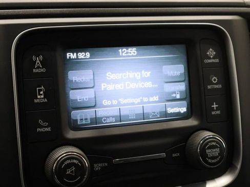 Used 2018 RAM 2500 Tradesman w/ Chrome Appearance Group image 29