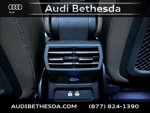 New 2026 Audi A3 2.0T Premium Plus AWD/4WD image 20