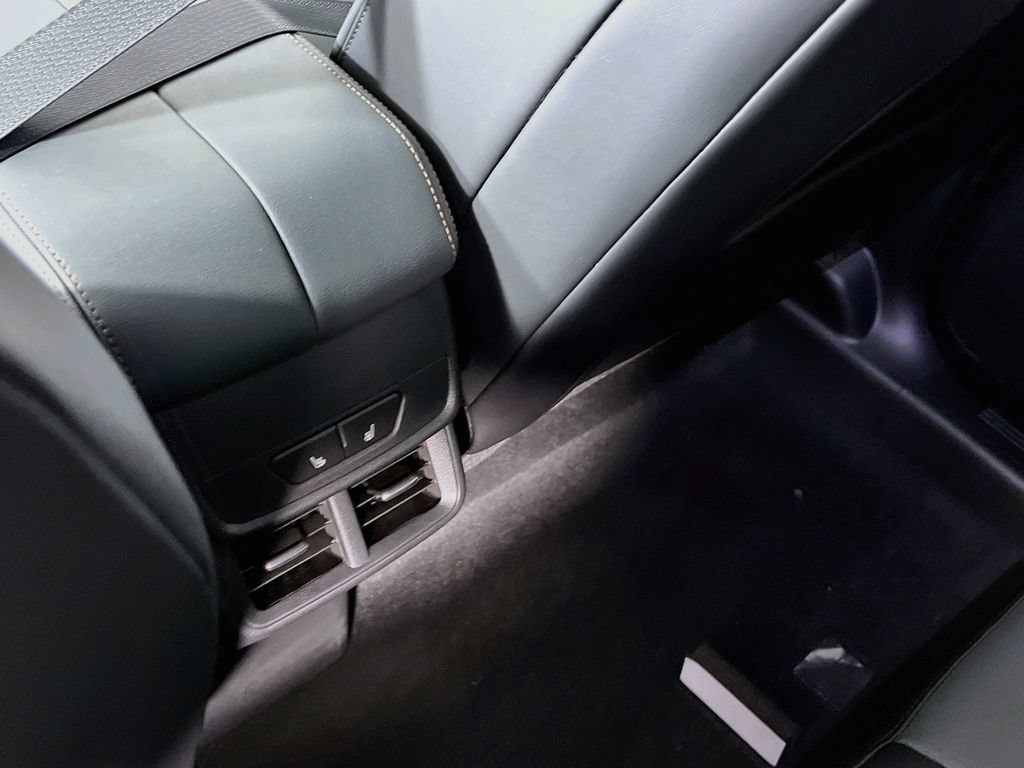 New 2026 GMC Terrain AT4 w/ Convenience Package III AWD/4WD image 23