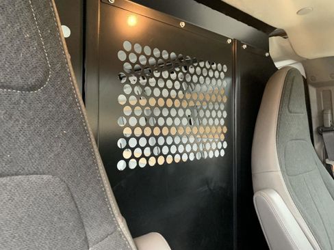 Used 2024 Chevrolet Express 2500 w/ Driver Convenience Package image 35