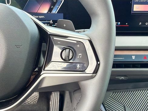 New 2026 BMW X3 xDrive30 w/ Premium Package image 37