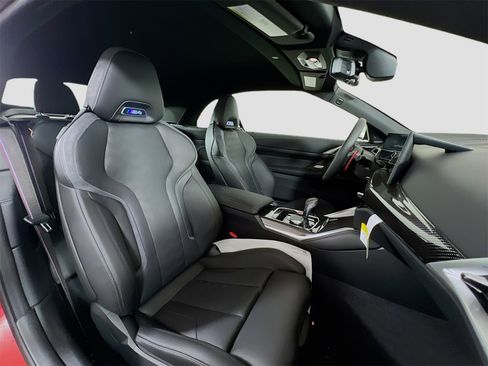 New 2026 BMW M4 xDrive Competition w/ Executive Package image 39