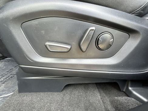 New 2026 Ford Explorer Active AWD/4WD image 22