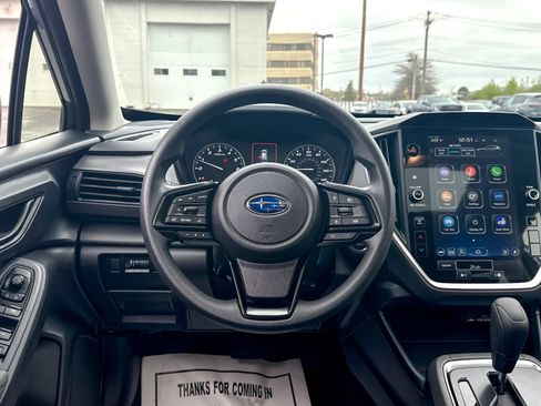 Used 2025 Subaru Crosstrek 2.5i Premium AWD/4WD image 25