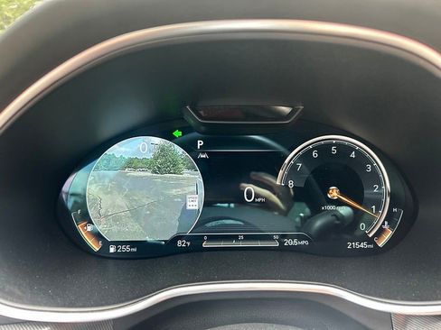Used 2024 Genesis G80 2.5T w/ Sport Prestige Package AWD/4WD image 11