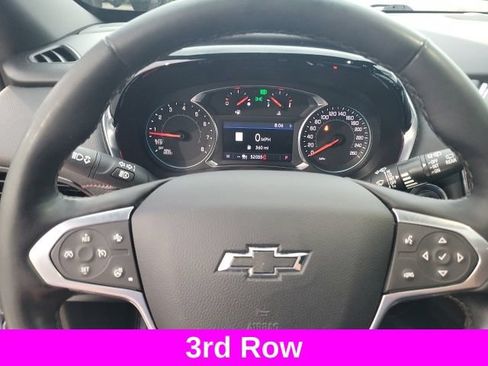 Used 2023 Chevrolet Traverse RS AWD/4WD image 15