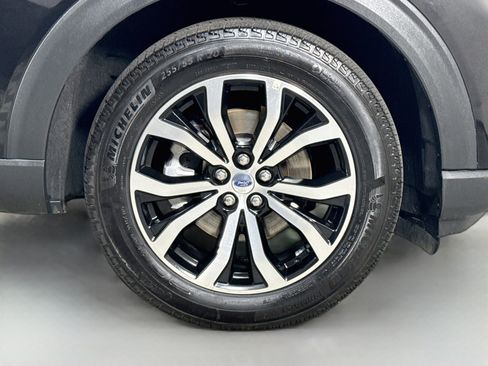 Used 2026 Ford Explorer ST-Line AWD/4WD image 32