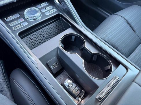 New 2026 Lincoln Nautilus Reserve image 39