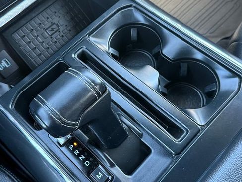 Certified 2023 Ford F150 Lariat w/ Equipment Group 502A High image 14