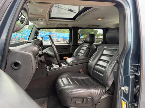 Used 2006 HUMMER H2 SUT AWD/4WD image 14