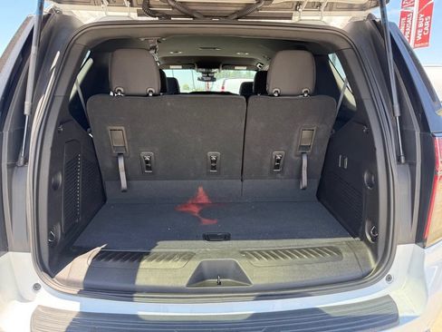 Used 2023 Chevrolet Tahoe LS RWD image 10