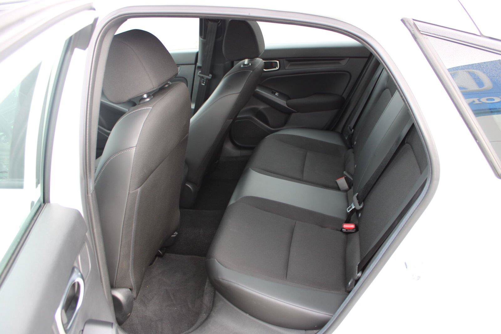 Used 2024 Honda Civic Sport image 16
