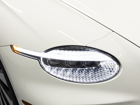 New 2026 Bentley Continental GTC AWD/4WD image 16