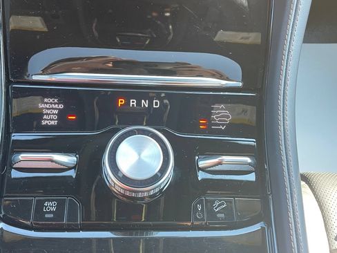 Used 2022 Jeep Grand Cherokee Summit AWD/4WD image 32