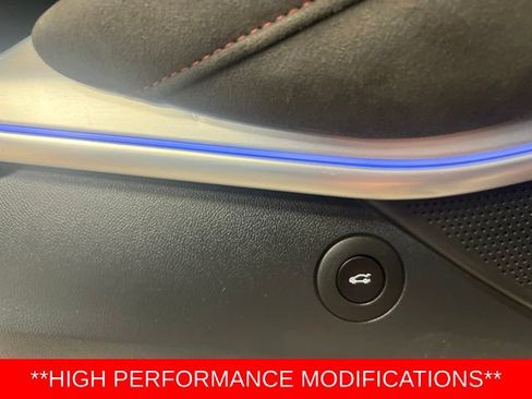 Used 2023 Chevrolet Camaro ZL1 RWD image 31