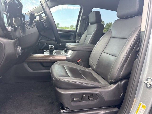 Used 2024 Chevrolet Silverado 1500 RST w/ True North Edition Plus AWD/4WD image 13