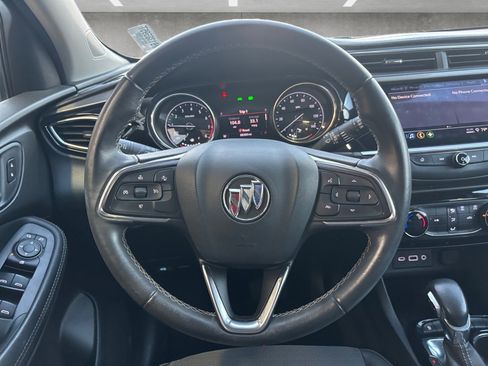 Used 2021 Buick Encore GX Preferred image 25