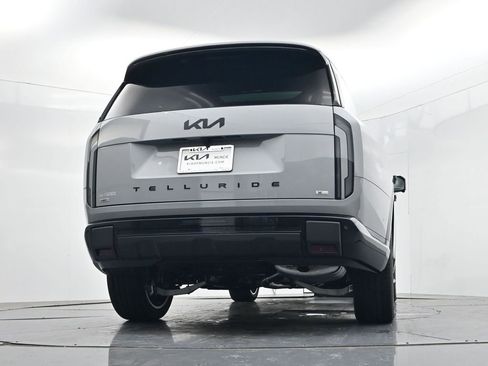 New 2027 Kia Telluride X-Line SX Prestige AWD/4WD image 49