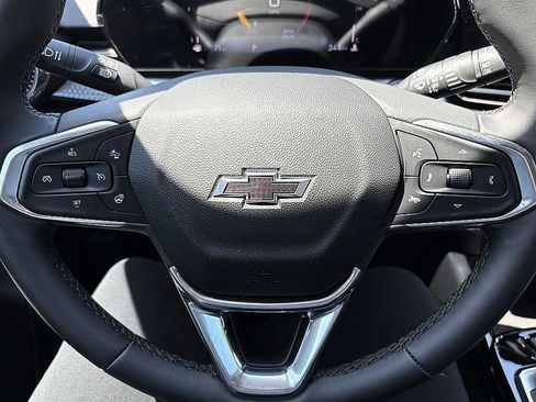 Used 2026 Chevrolet Trax ACTIV w/ Driver Confidence Package FWD image 19