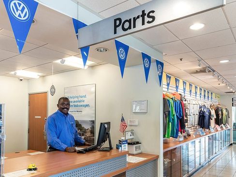 New 2025 Volkswagen GTI SE image 18