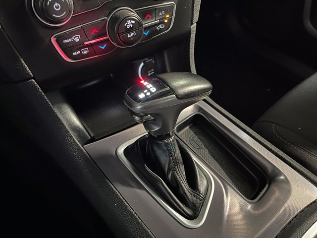 Used 2021 Dodge Charger R/T RWD image 25