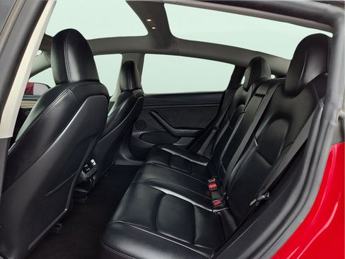 Used 2023 Tesla Model 3 Standard Range RWD image 11
