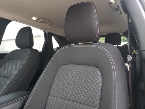 Used 2023 Ford Escape Active AWD/4WD image 15