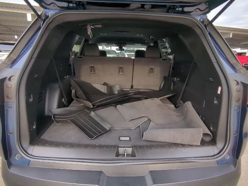 Certified 2023 Chevrolet Traverse LT image 17