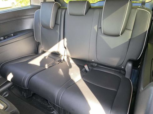 Certified 2026 Honda Odyssey Elite image 13
