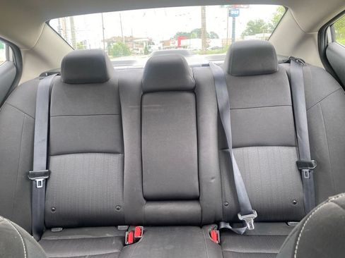 Used 2023 Nissan Altima 2.5 SV FWD image 26