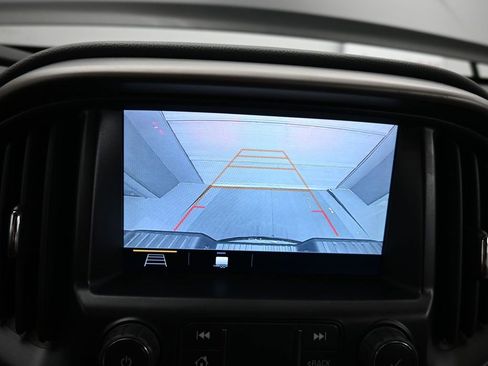 Used 2022 Chevrolet Colorado Z71 image 23