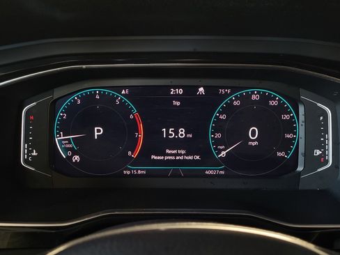 Used 2021 Volkswagen Jetta SEL image 23