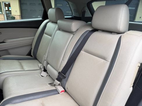 Used 2009 MAZDA CX-9 Touring AWD/4WD image 30