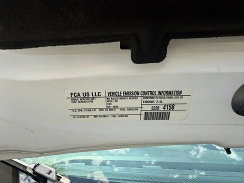 Used 2022 RAM ProMaster City Wagon FWD image 29