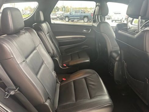 Used 2017 Dodge Durango GT w/ Premium Group AWD/4WD image 21