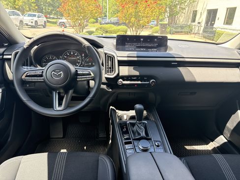 Used 2025 MAZDA CX-50 AWD 2.5 S w/ Premium Package image 29