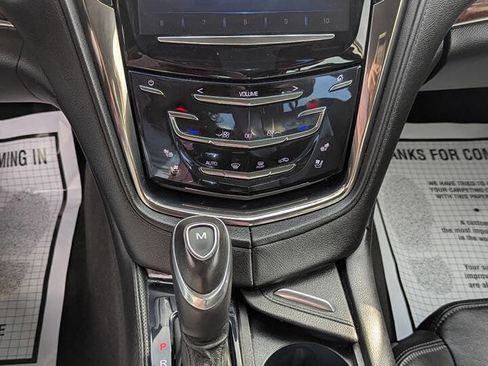 Used 2014 Cadillac CTS Vsport image 9