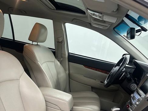 Used 2012 Subaru Outback 2.5i Limited image 37